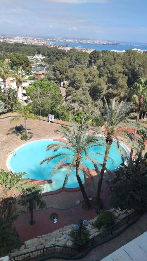 Festival Village Salou Ngoại thất bức ảnh