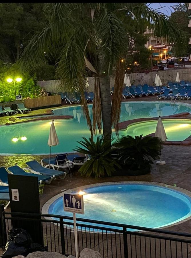 Festival Village Salou Ngoại thất bức ảnh